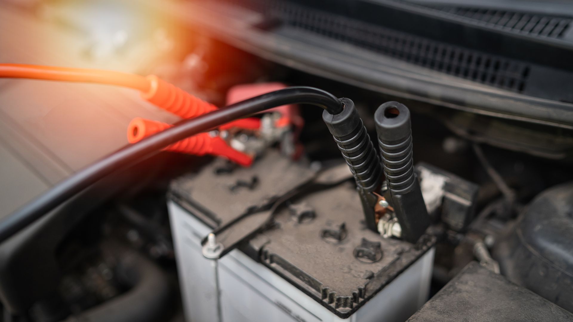 How to Clean Battery Cables for Improved Vehicle Performance